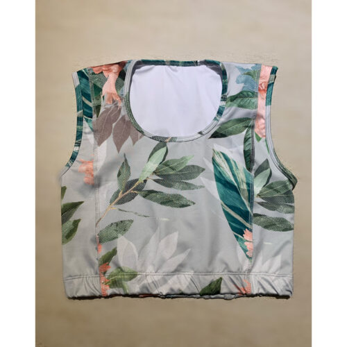 Crop top bali