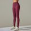 calza london bordo seamless