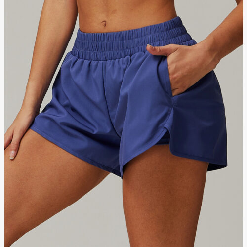 short running melody azul