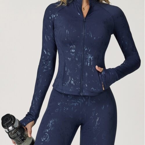 campera cala azul