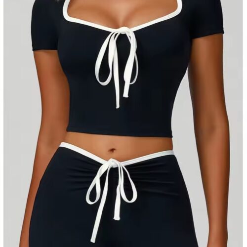 crop top air